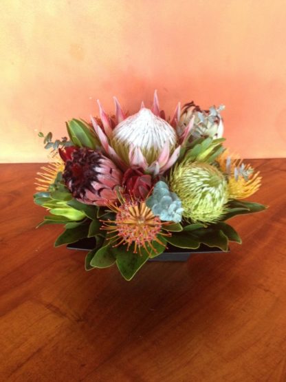 Protea Floral Arrangement